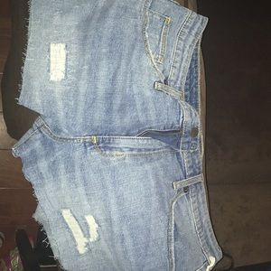 Universal Thread Shorts - Universal thread size 14 new shorts Universal Thread Shorts - Universal thread size 14 new shorts